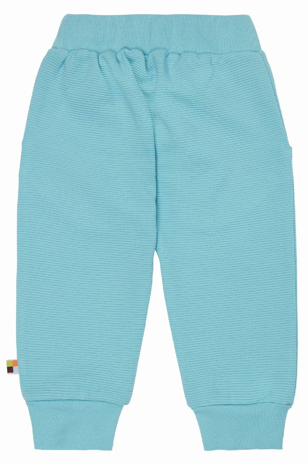 Loud Proud Hose Rippenstruktur