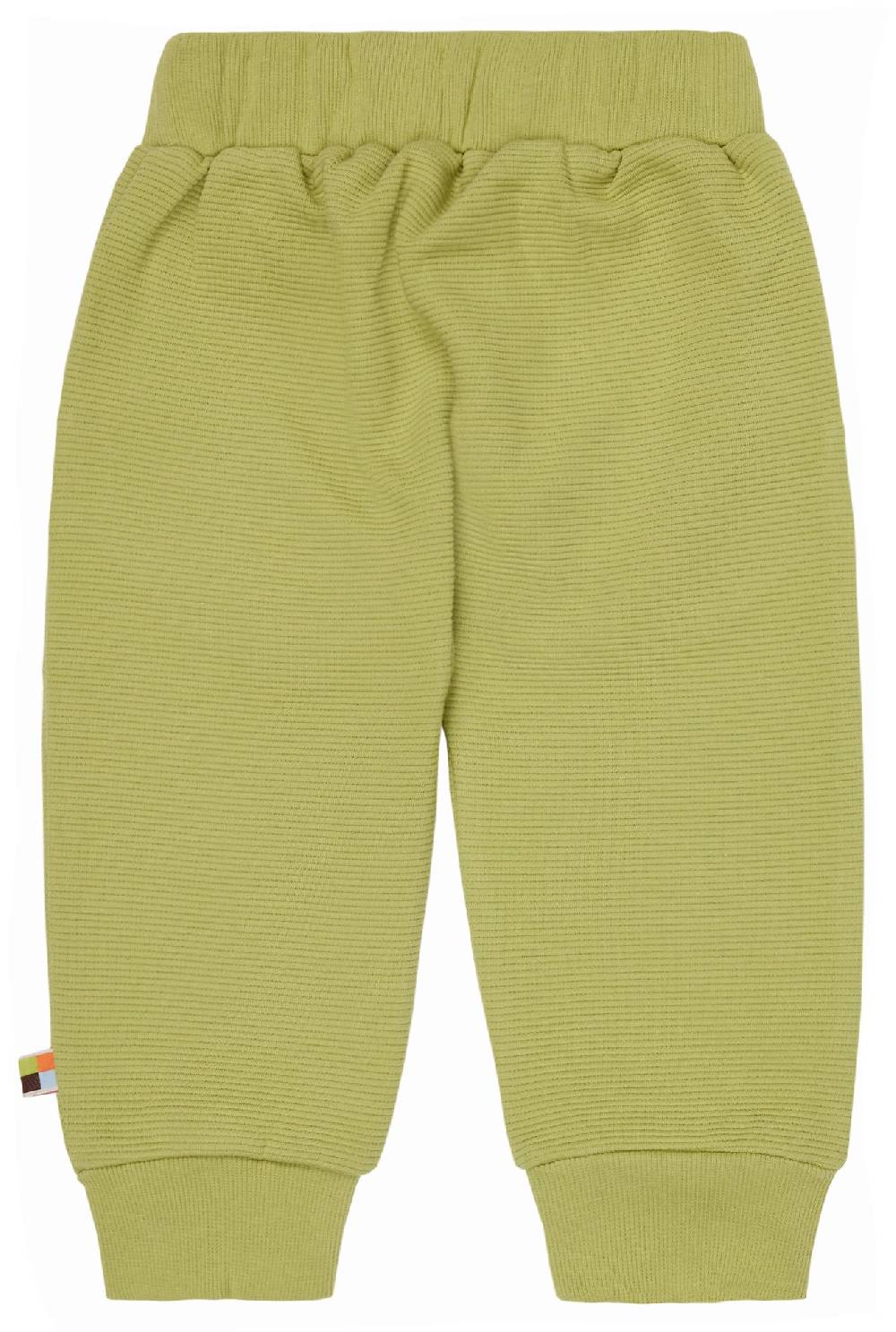 Loud Proud Hose Rippenstruktur