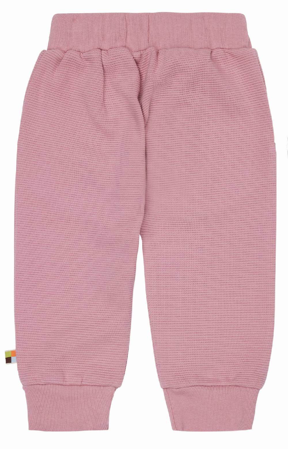 Loud Proud Hose Rippenstruktur