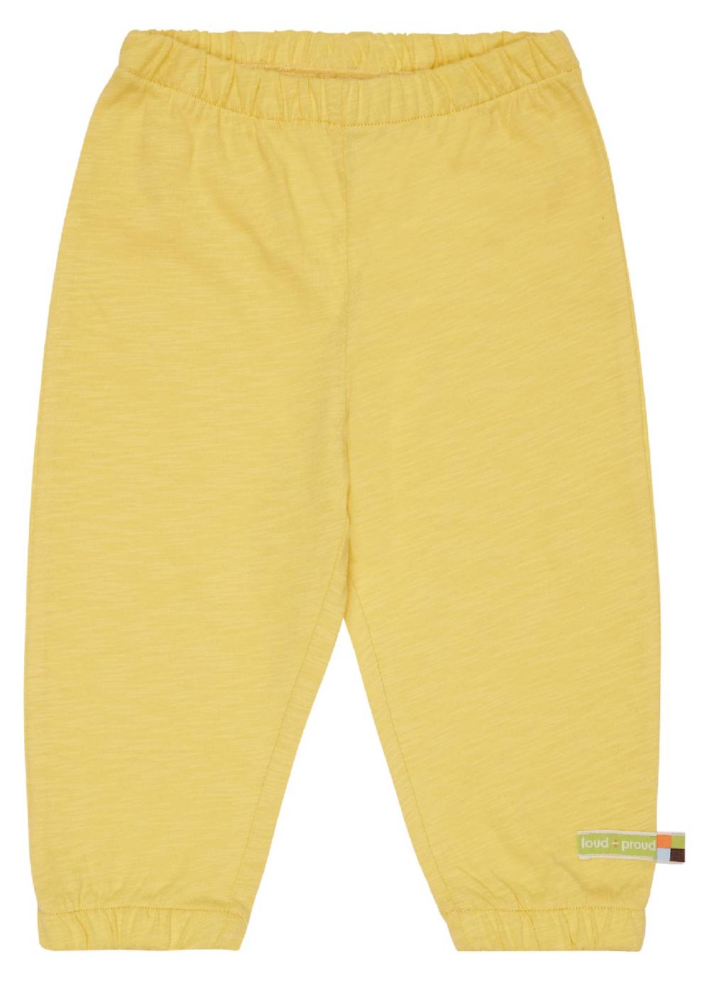 Loud Proud Hose Slub Jersey