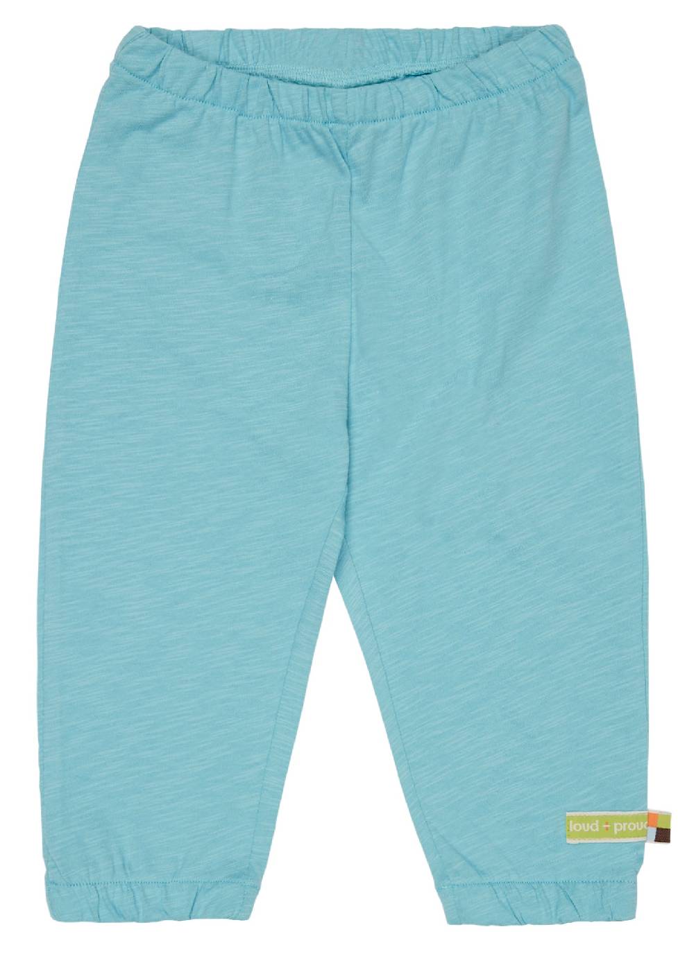 Loud Proud Hose Slub Jersey