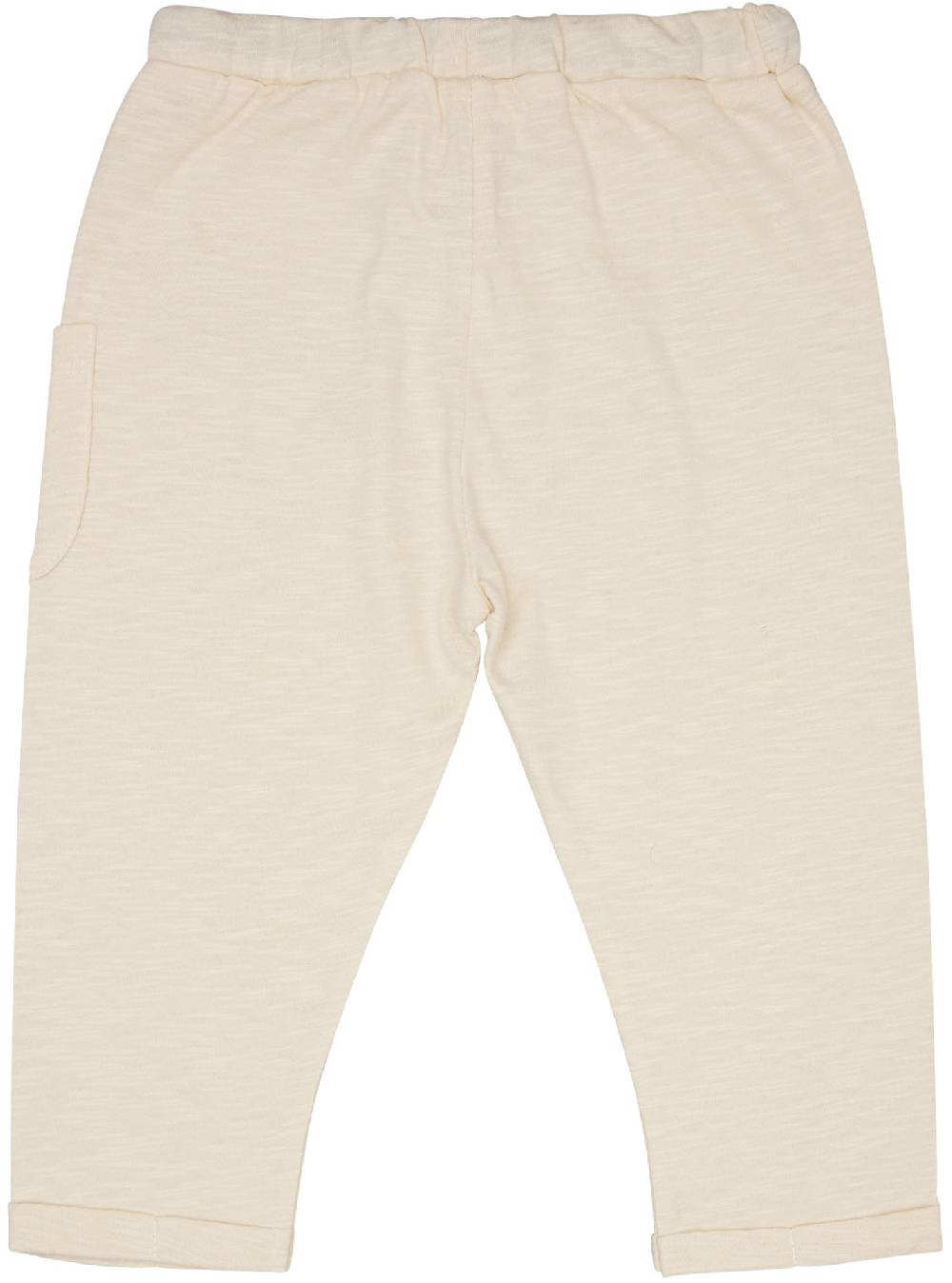 Loud Proud Hose Slub Jersey