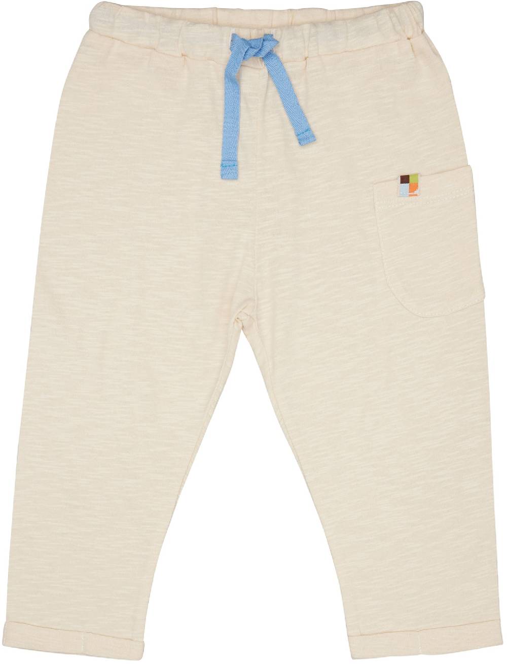 Loud Proud Hose Slub Jersey