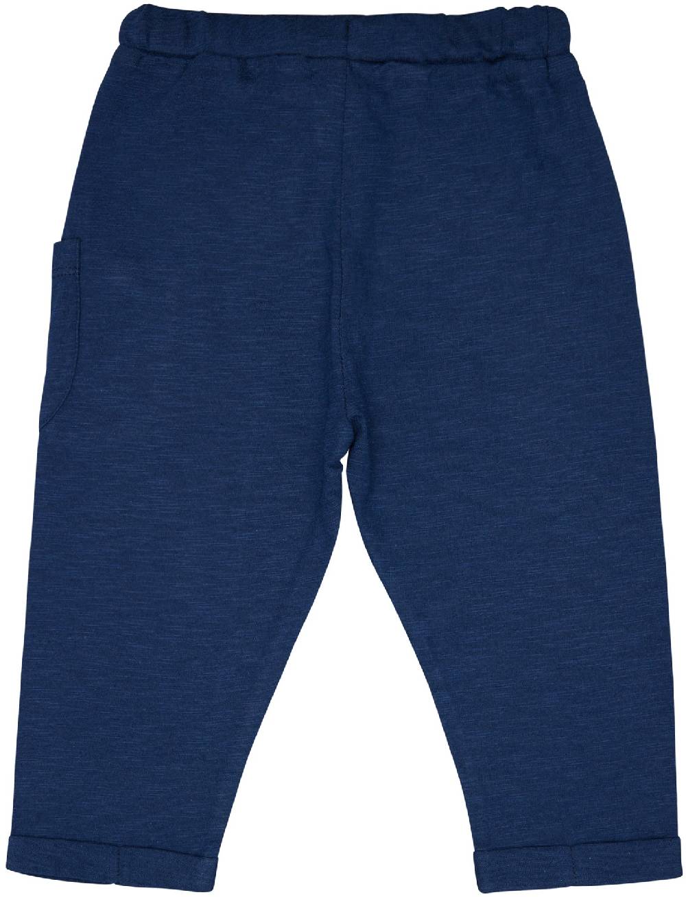 Loud Proud Hose Slub Jersey