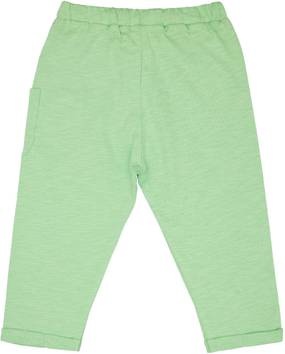 Loud Proud Hose Slub Jersey