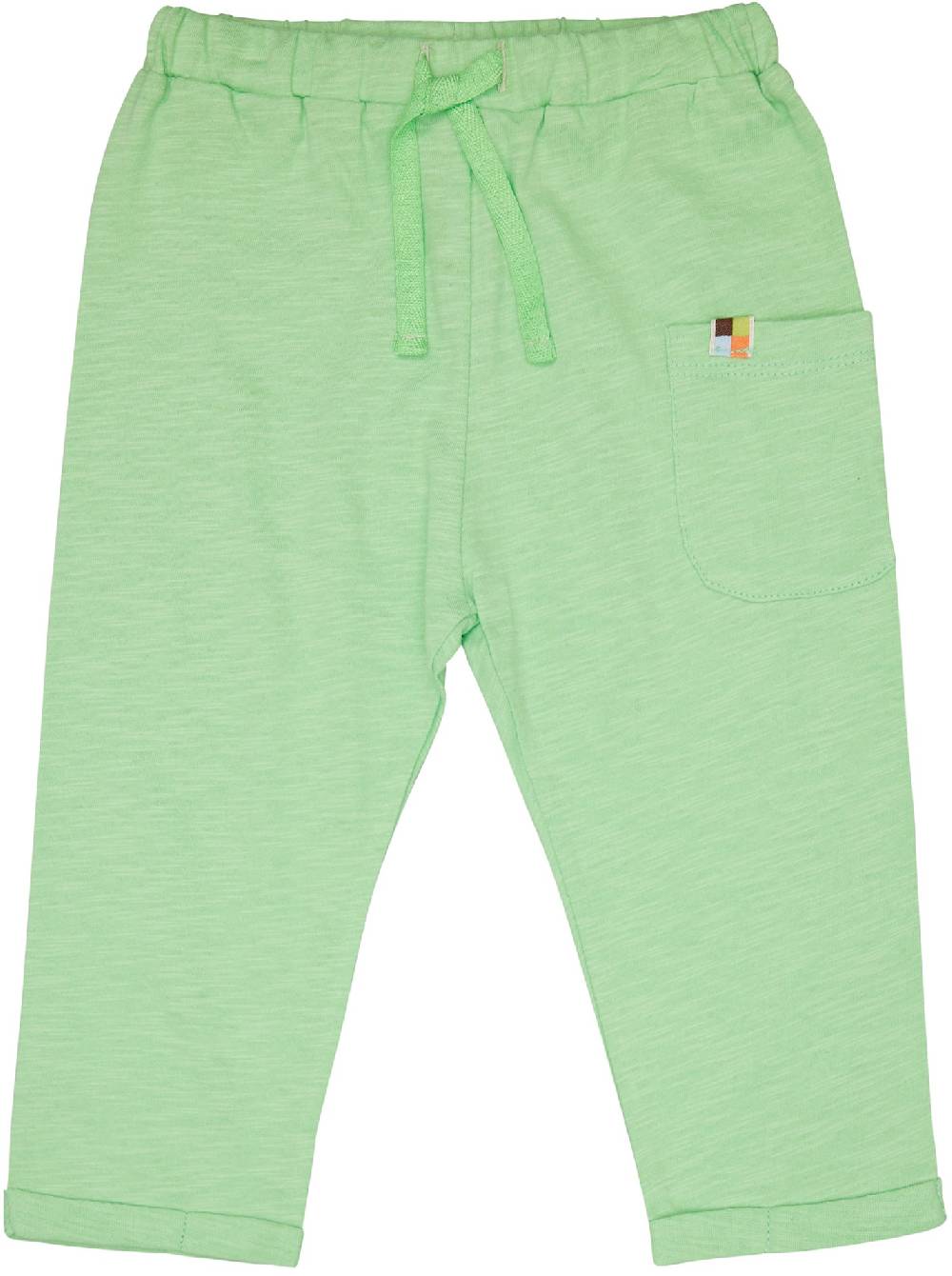 Loud Proud Hose Slub Jersey