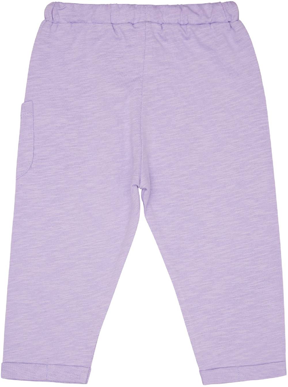 Loud Proud Hose Slub Jersey