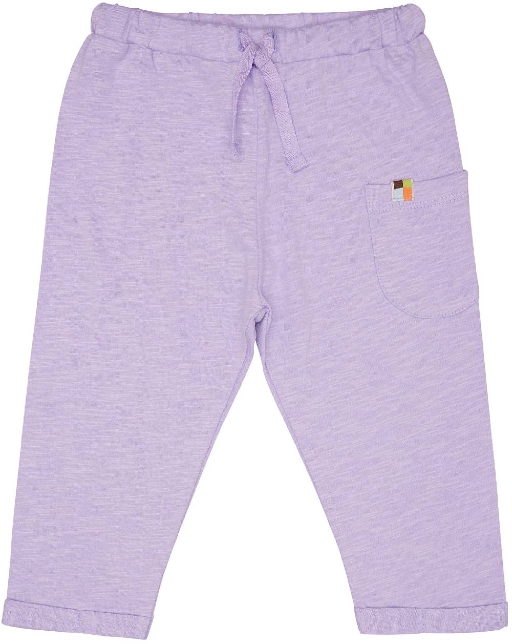 Loud Proud Hose Slub Jersey