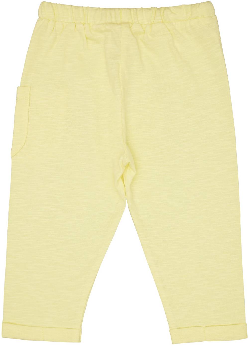 Loud Proud Hose Slub Jersey