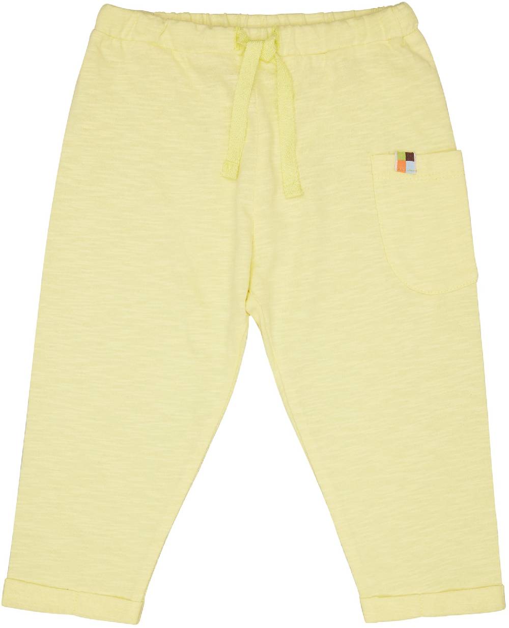 Loud Proud Hose Slub Jersey