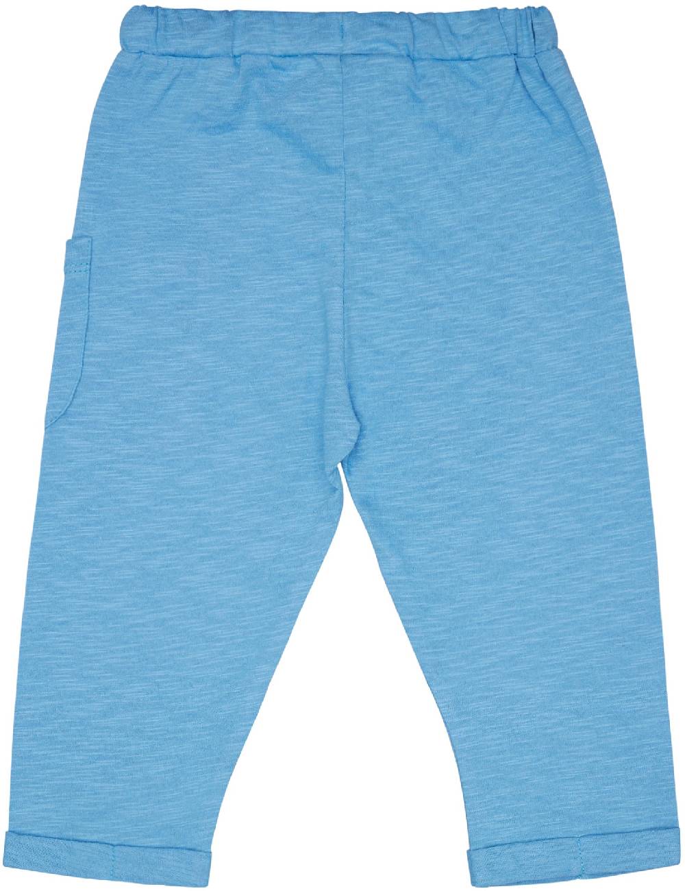 Loud Proud Hose Slub Jersey