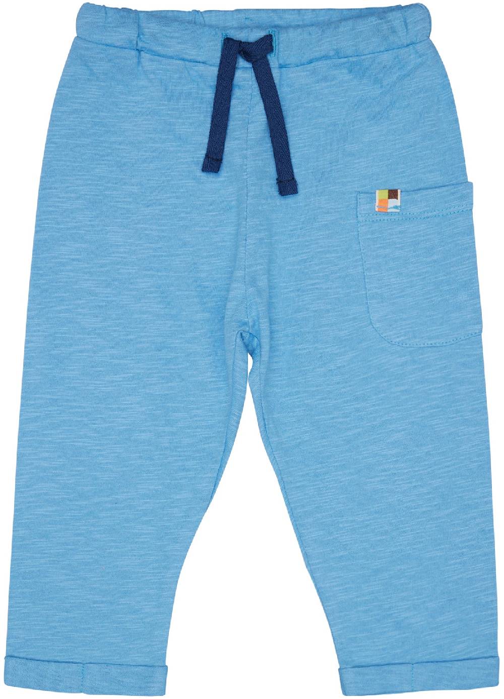 Loud Proud Hose Slub Jersey