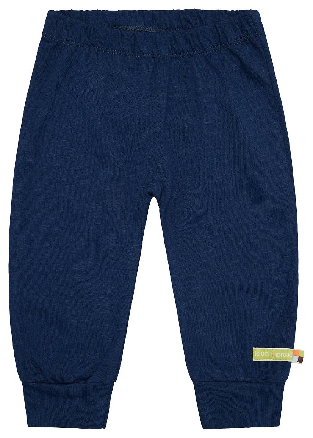 Loud Proud Hose Slub Jersey