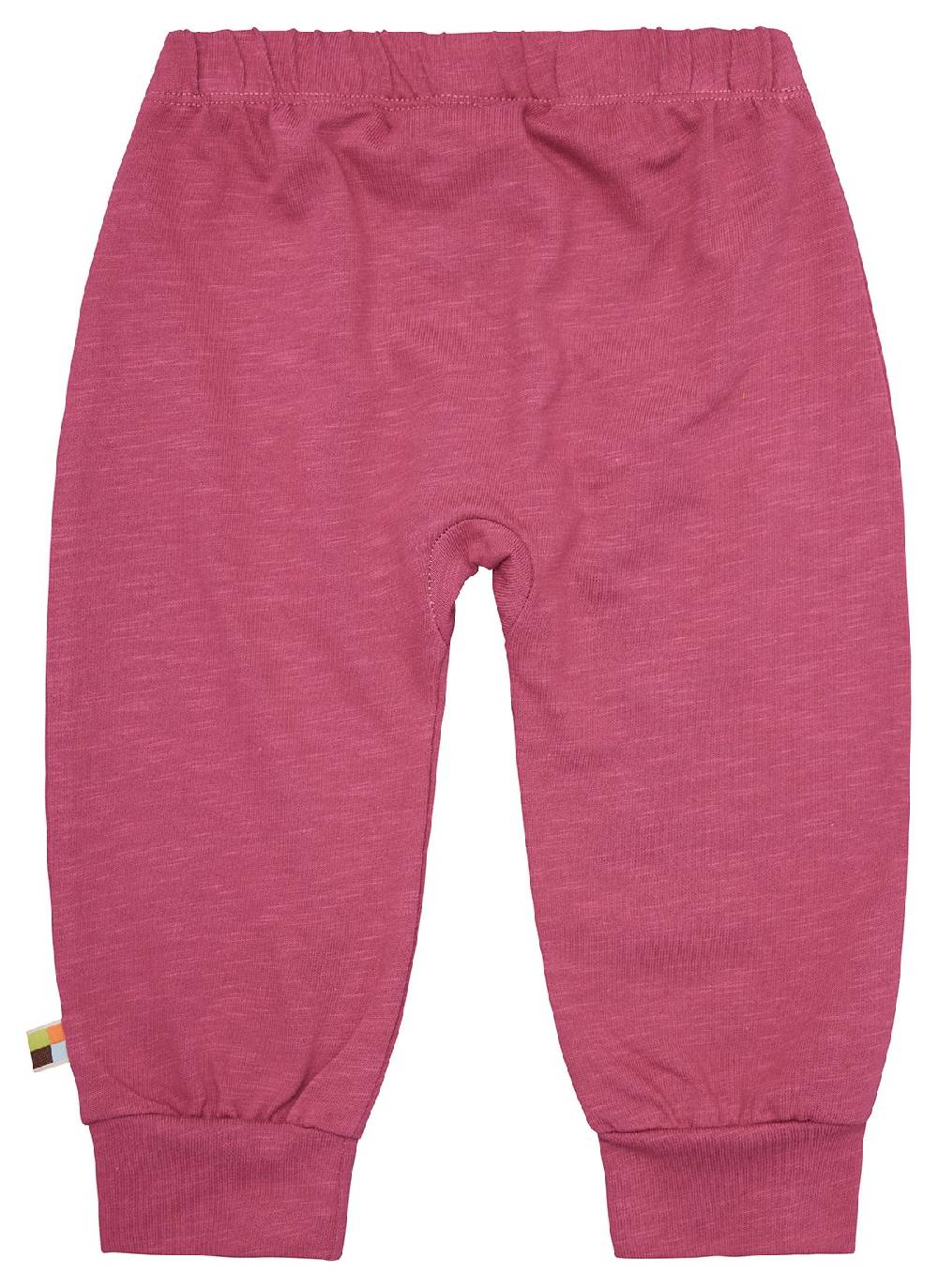 Loud Proud Hose Slub Jersey