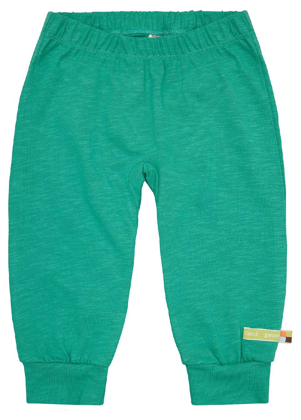 Loud Proud Hose Slub Jersey