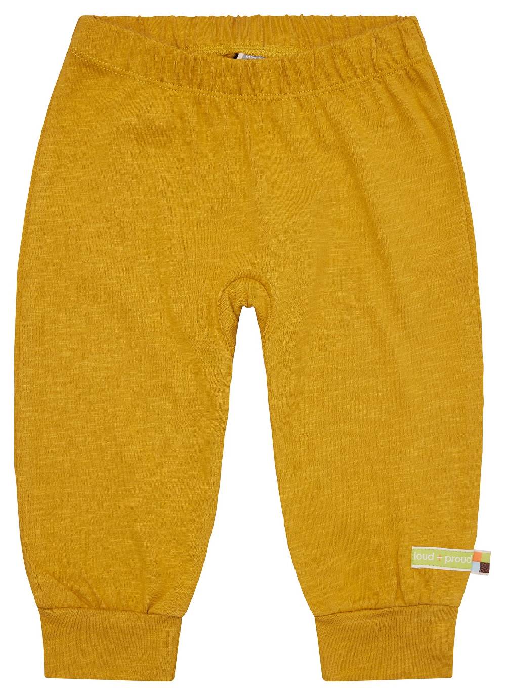 Loud Proud Hose Slub Jersey