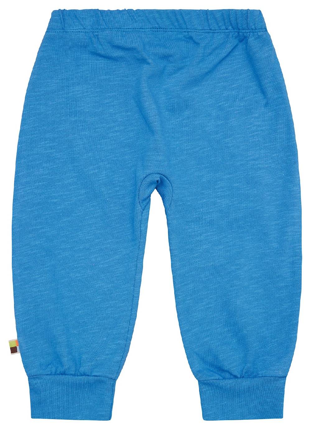 Loud Proud Hose Slub Jersey