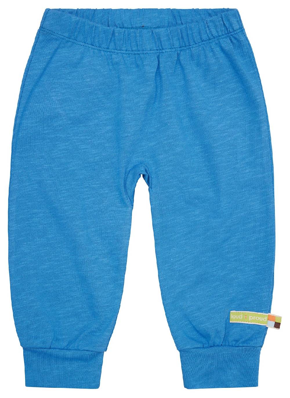 Loud Proud Hose Slub Jersey