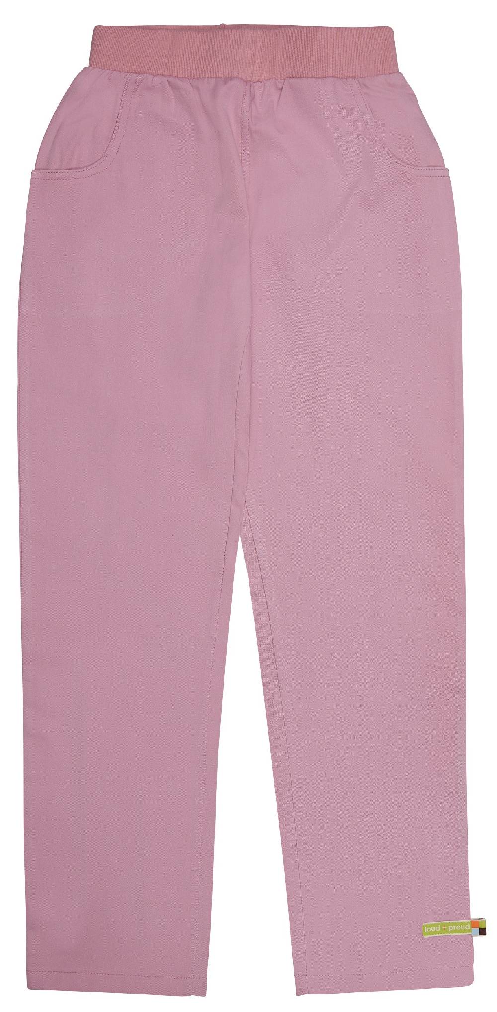 Loud Proud Hose Twill