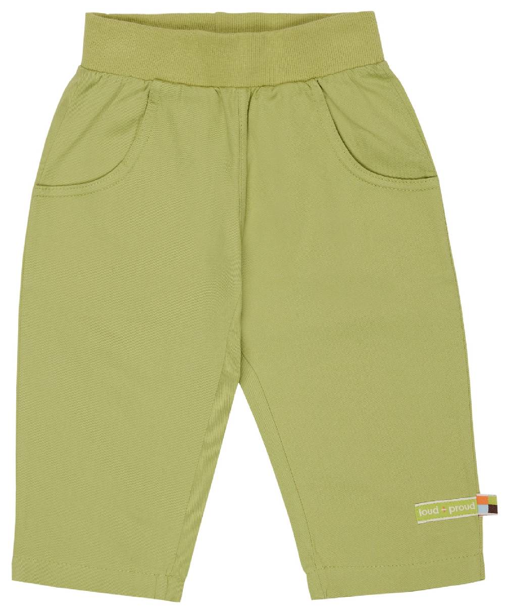 Loud Proud Hose Twill