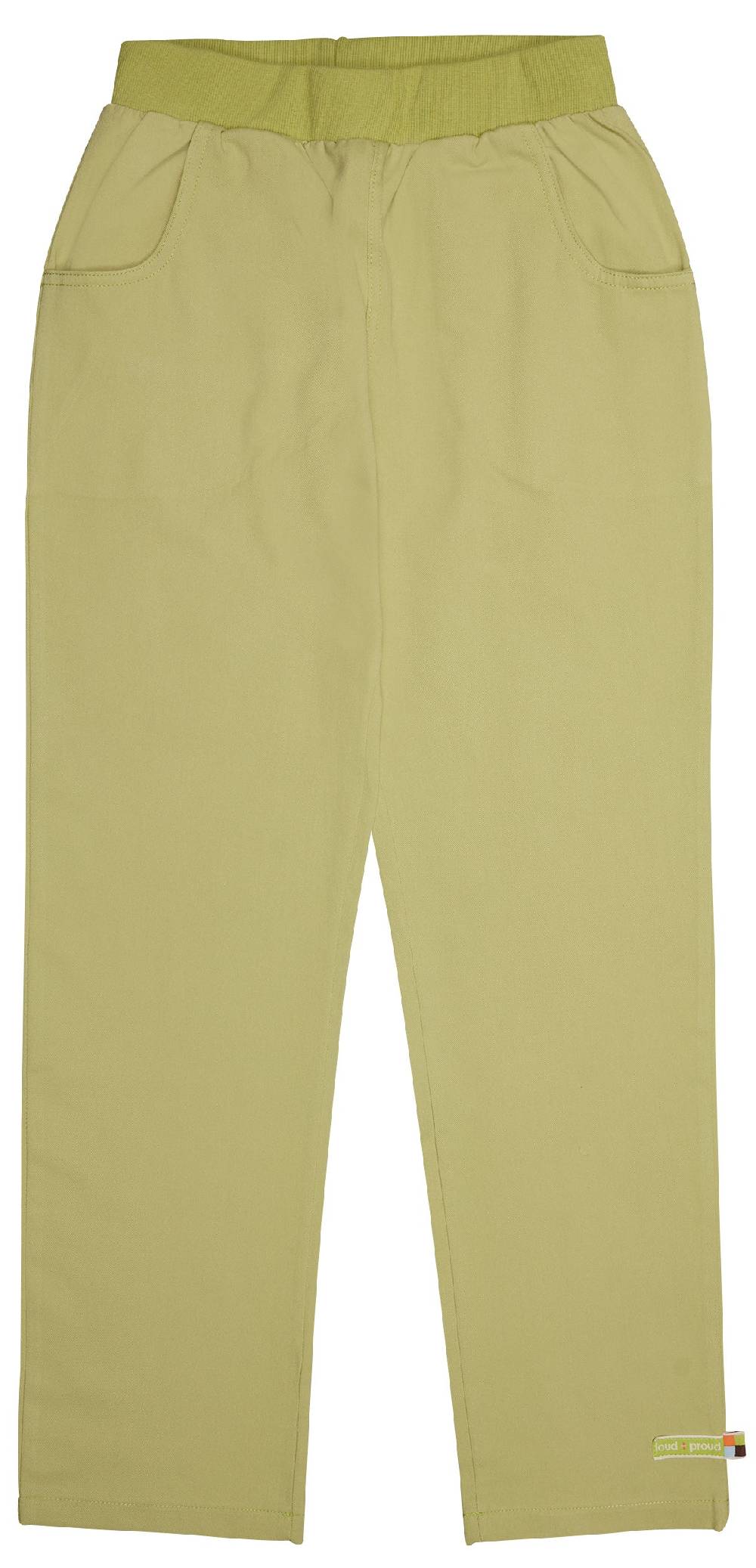 Loud Proud Hose Twill