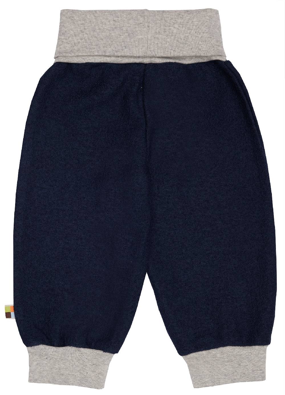 Loud Proud Hose Wollwalk