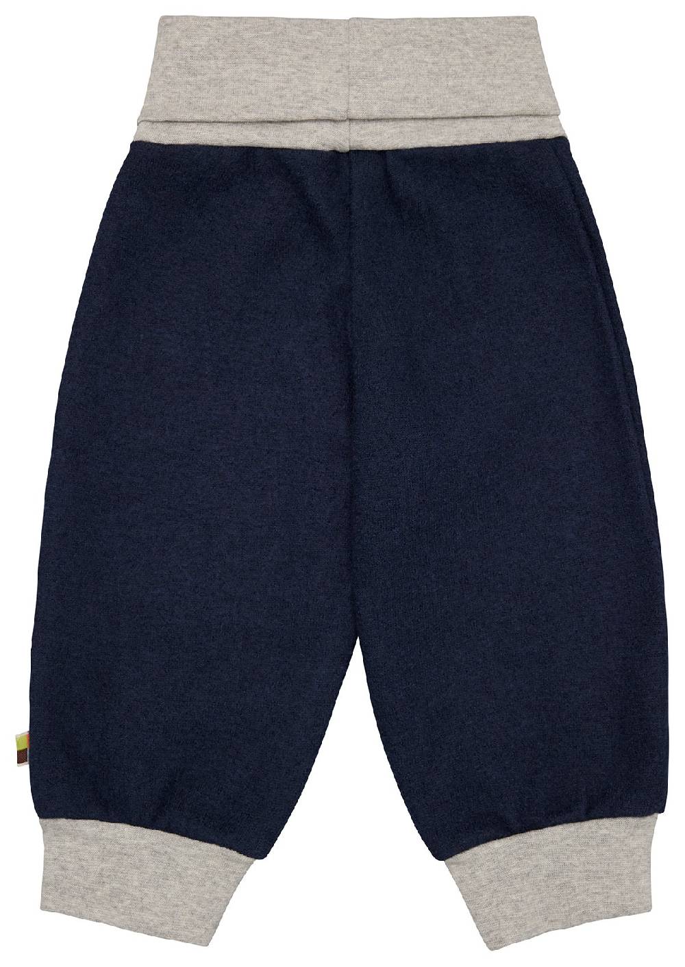 Loud Proud Hose Wollwalk