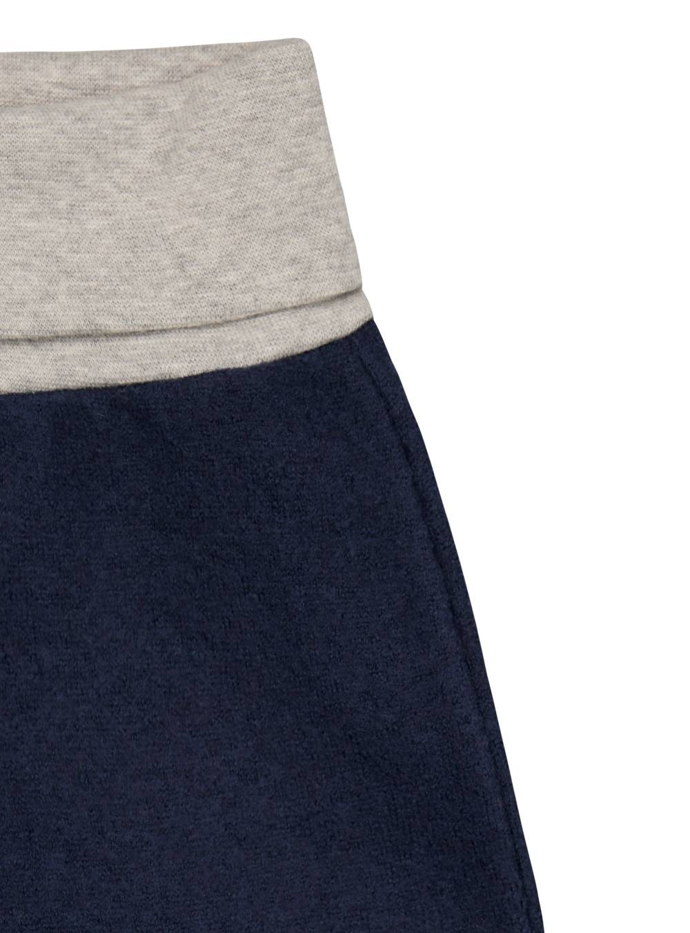 Loud Proud Hose Wollwalk