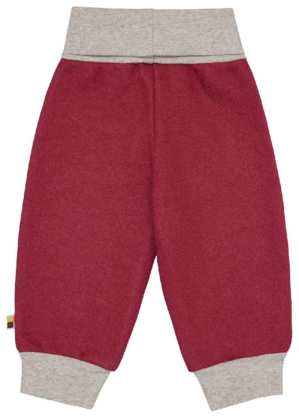 Loud Proud Hose Wollwalk