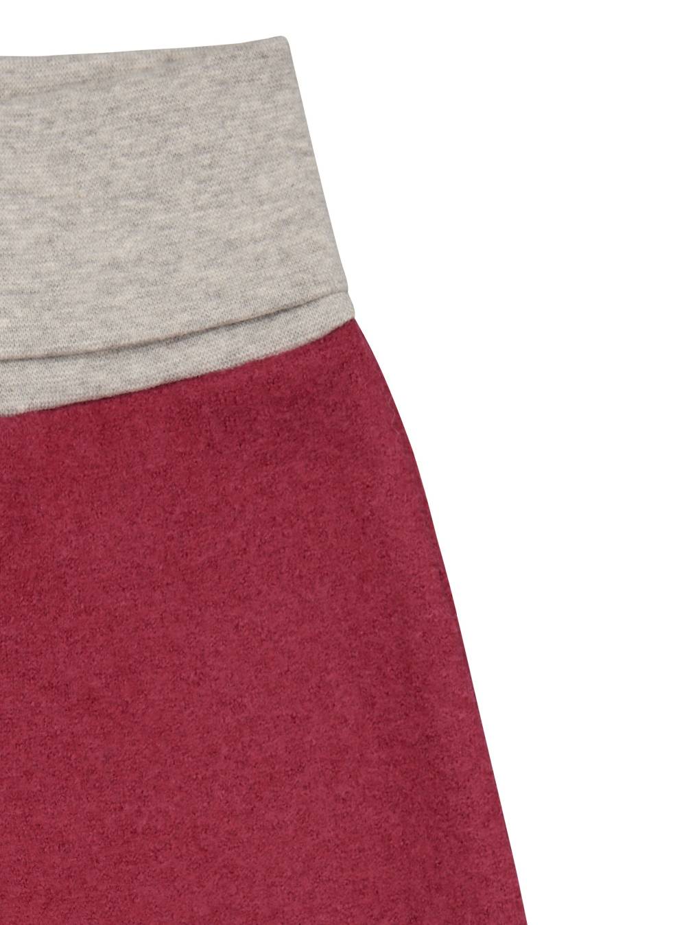 Loud Proud Hose Wollwalk