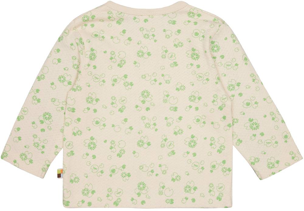 Loud Proud Jacke Aus Musseline Jersey Mit Druck