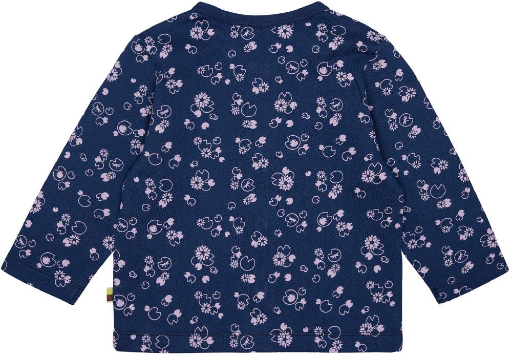 Loud Proud Jacke Aus Musseline Jersey Mit Druck