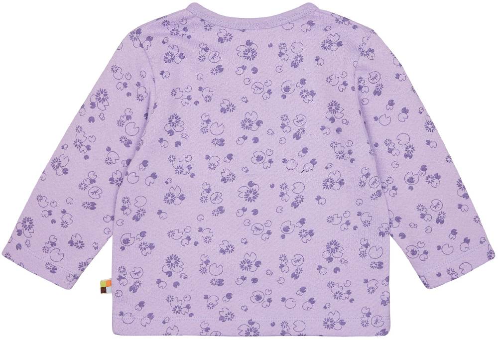 Loud Proud Jacke Aus Musseline Jersey Mit Druck