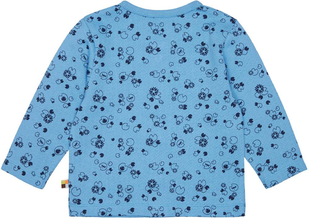 Loud Proud Jacke Aus Musseline Jersey Mit Druck