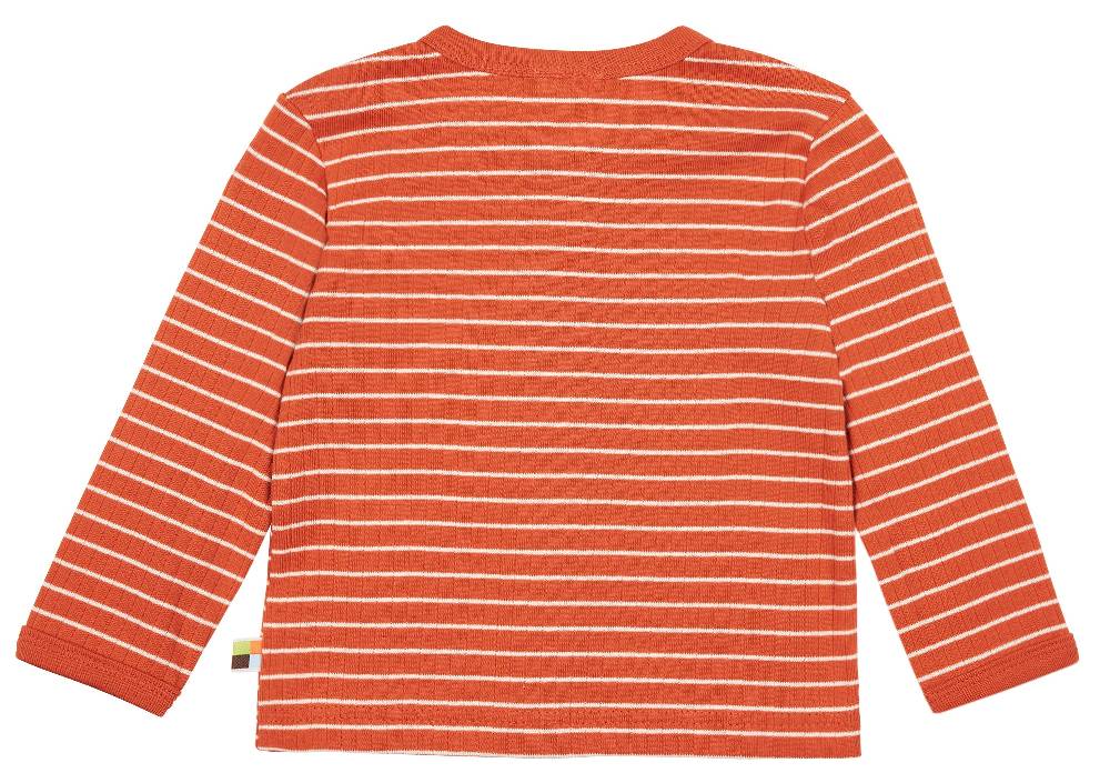 Loud Proud Jacke Derby Rib