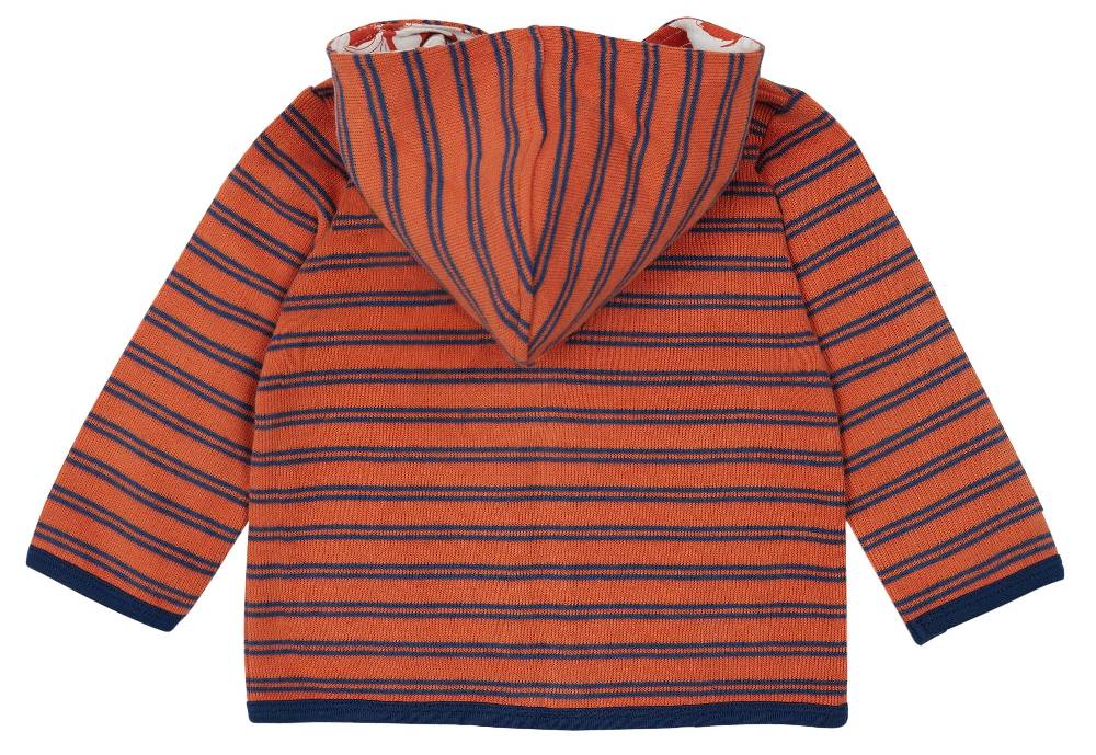 Loud Proud Jacke Ringel