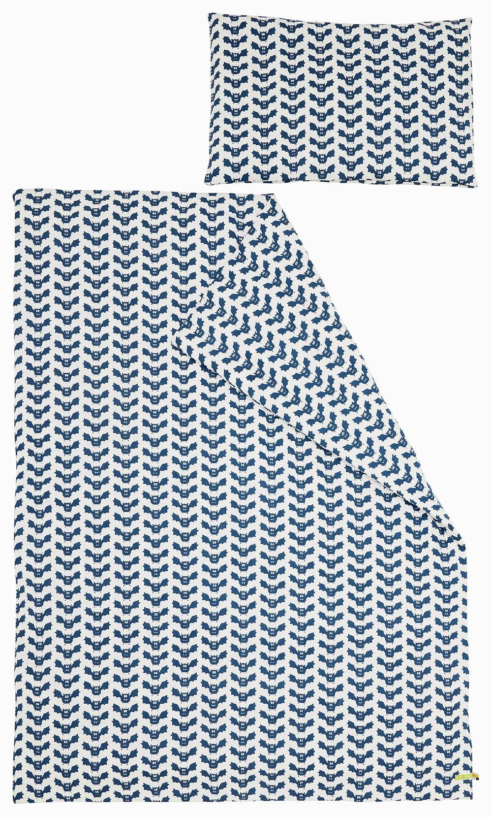 Loud Proud Jersey Bettwäsche-Set Für Kinder