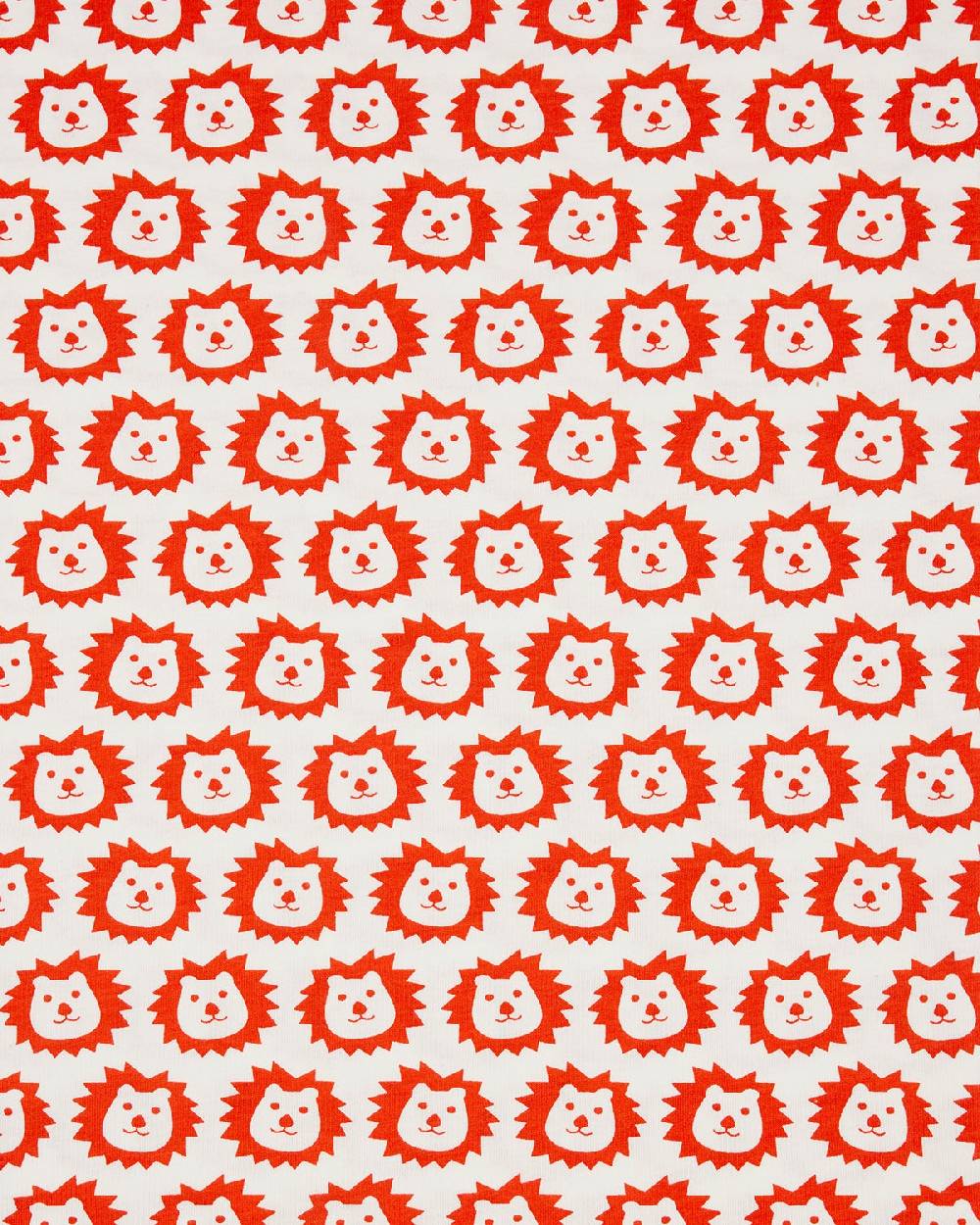 Loud Proud Jersey Bettwäsche-Set Für Kinder