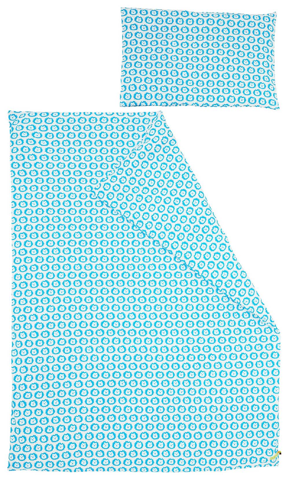 Loud Proud Jersey Bettwäsche-Set Für Kinder