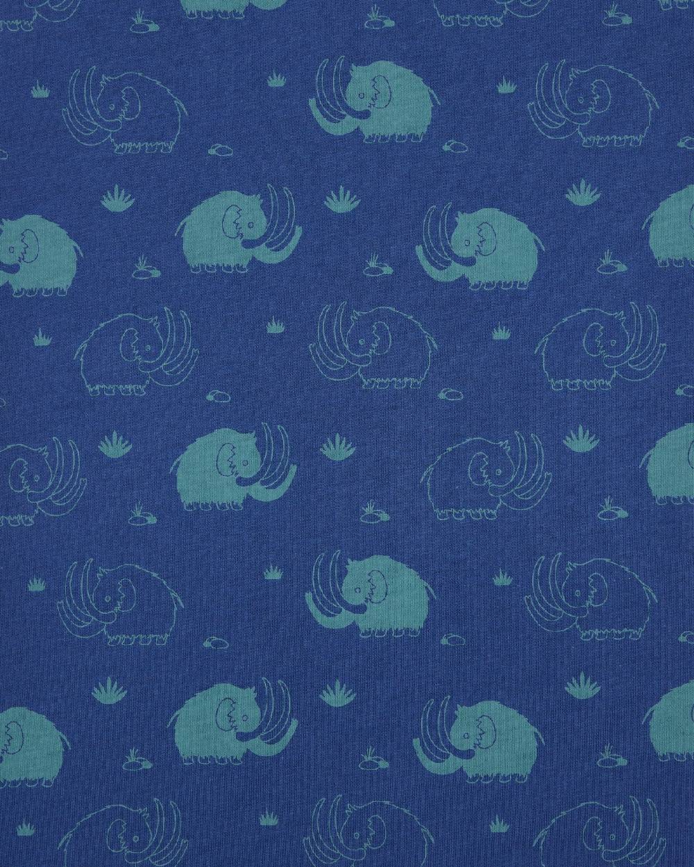 Loud Proud Jersey Bettwäsche-Set Für Kinder