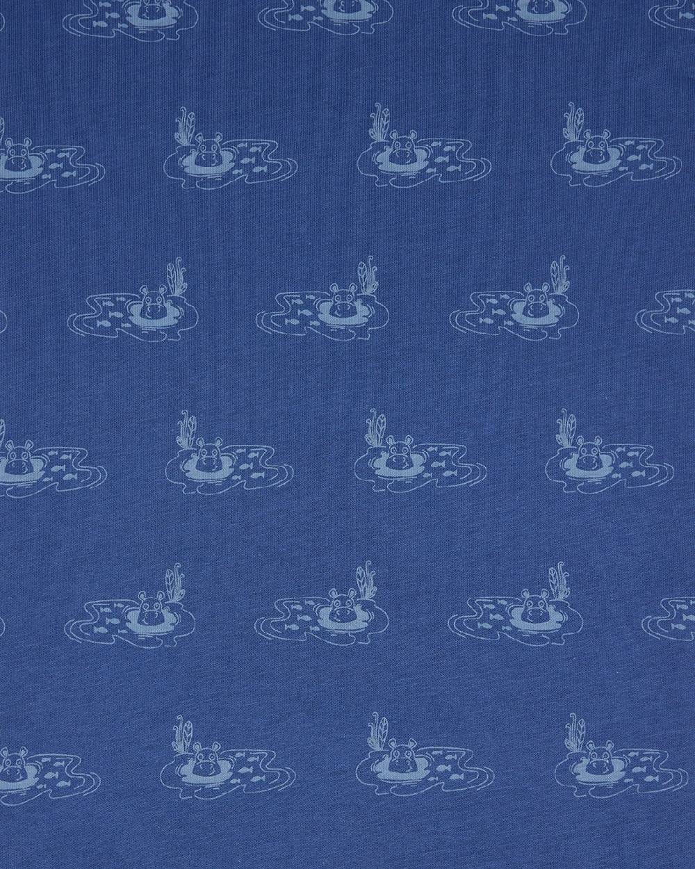 Loud Proud Jersey Bettwäsche-Set Für Kinder