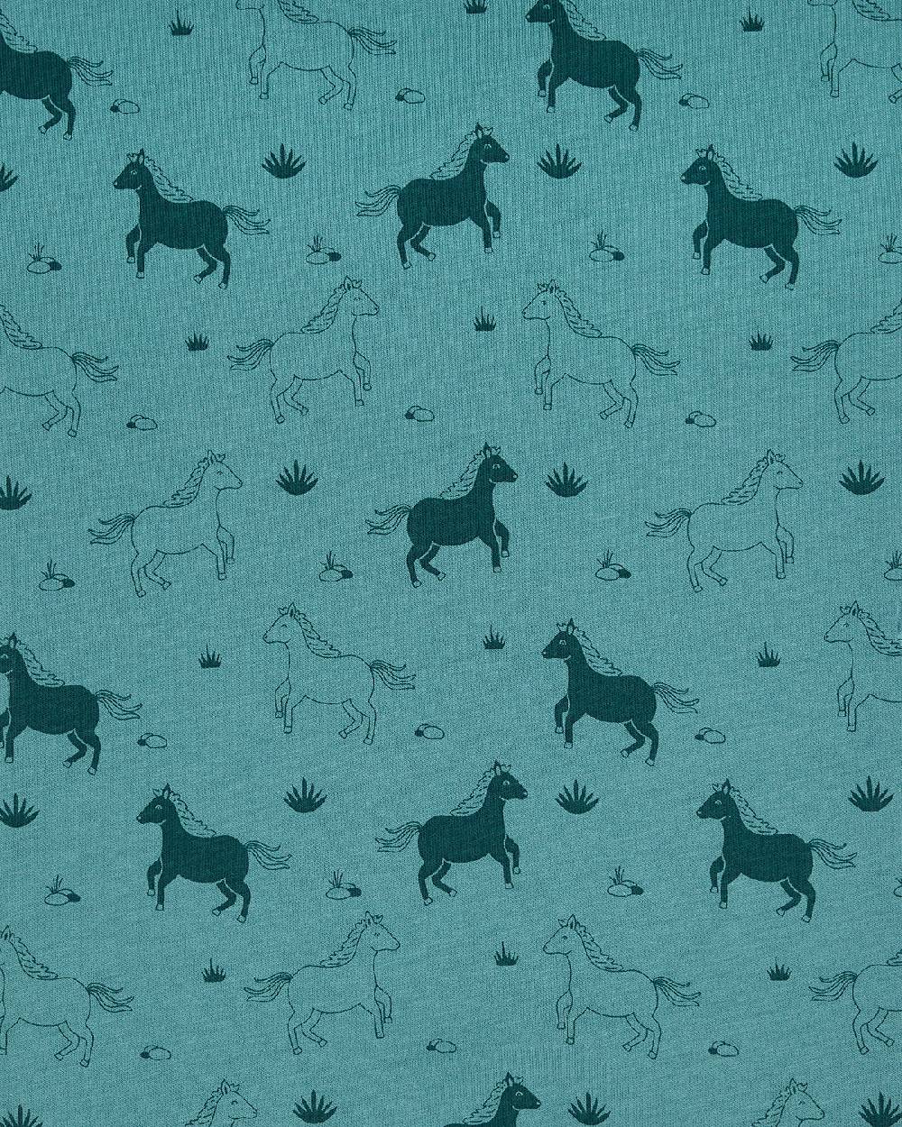 Loud Proud Jersey Bettwäsche-Set Für Kinder