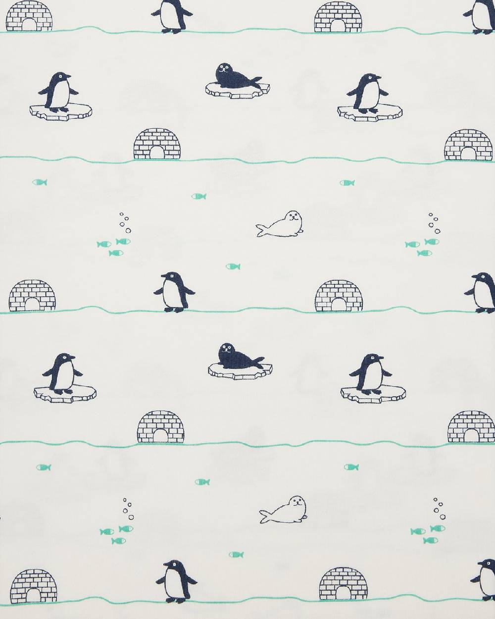 Loud Proud Jersey Bettwäsche-Set Für Kinder