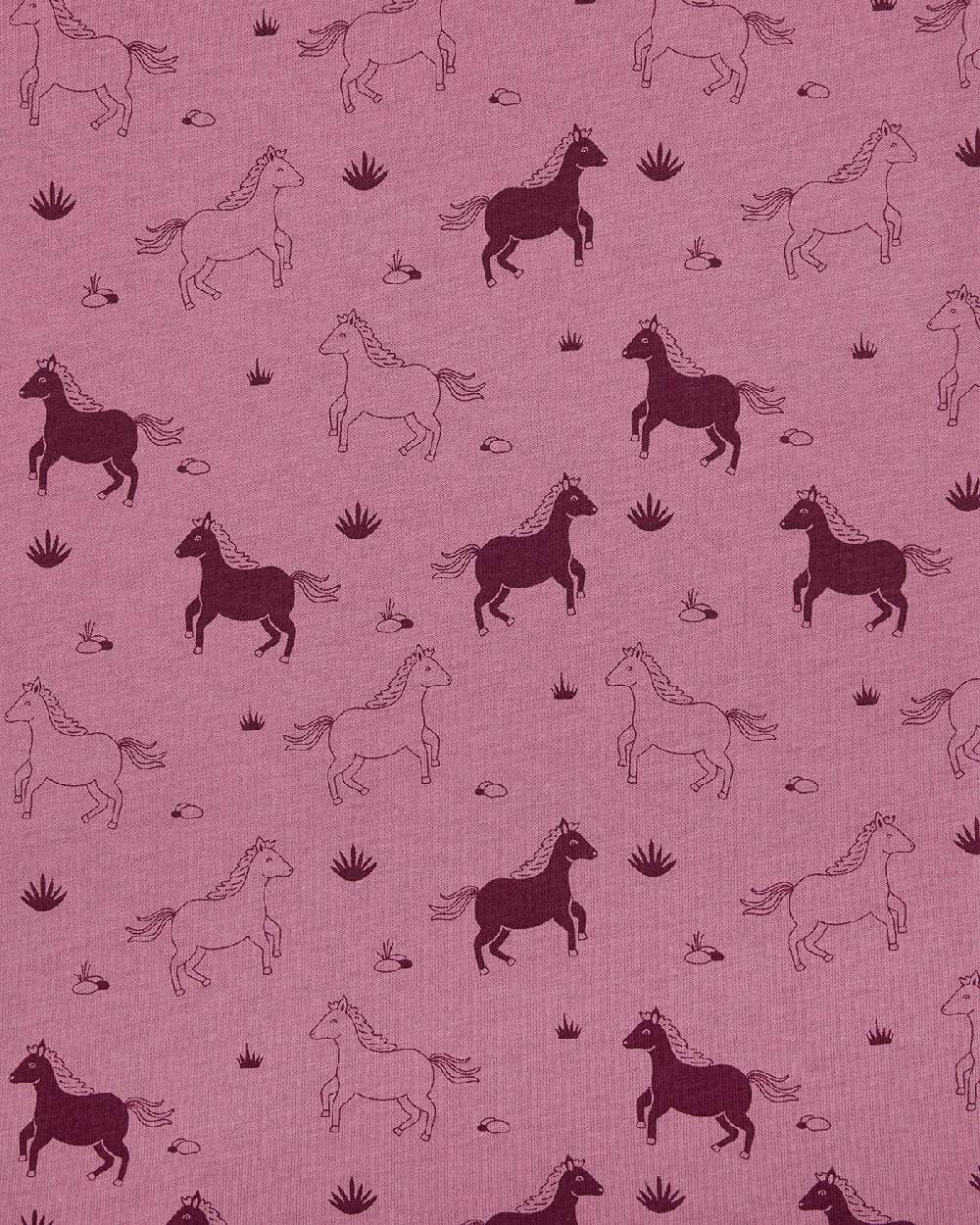 Loud Proud Jersey Bettwäsche-Set Für Kinder