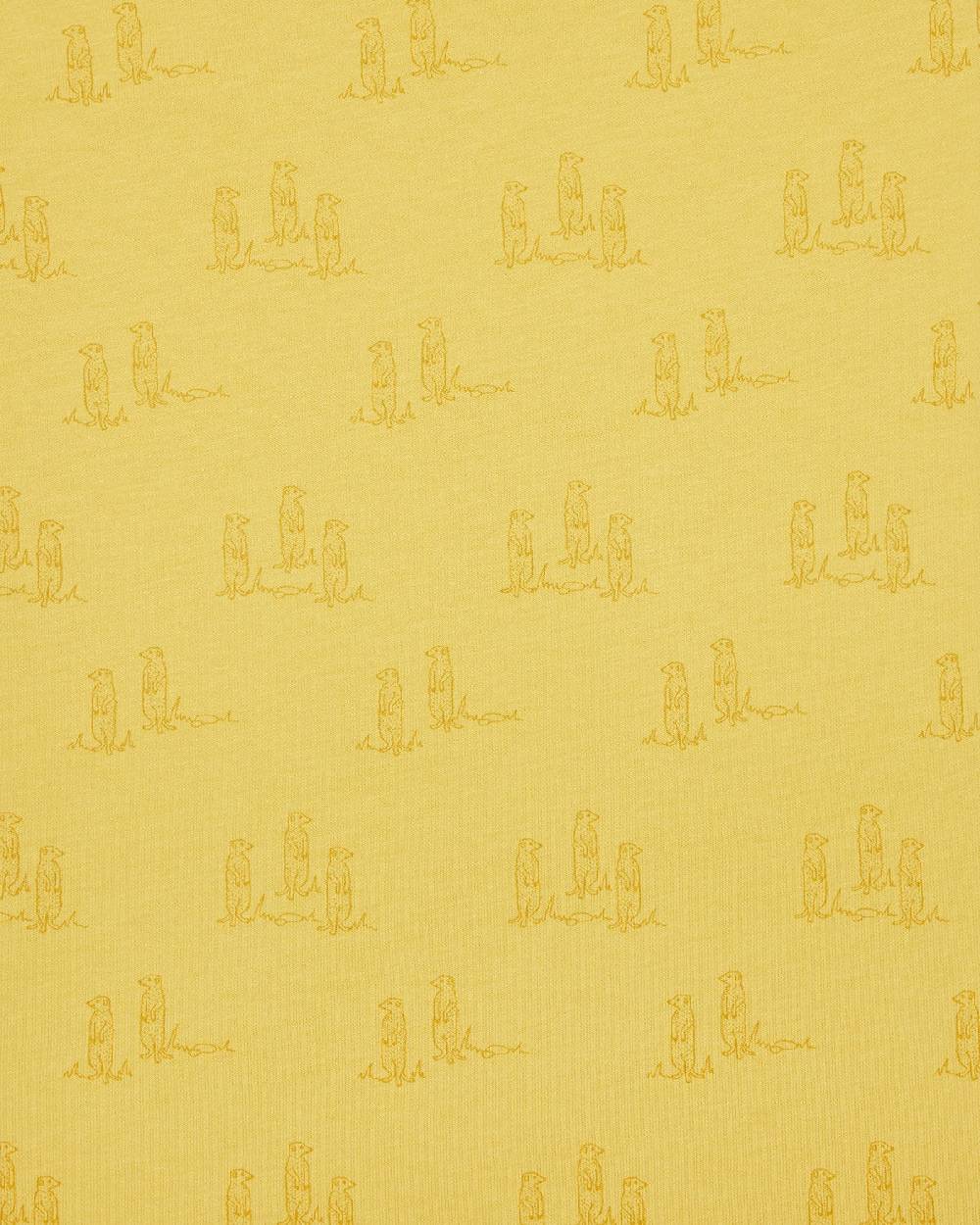 Loud Proud Jersey Bettwäsche-Set Für Kinder