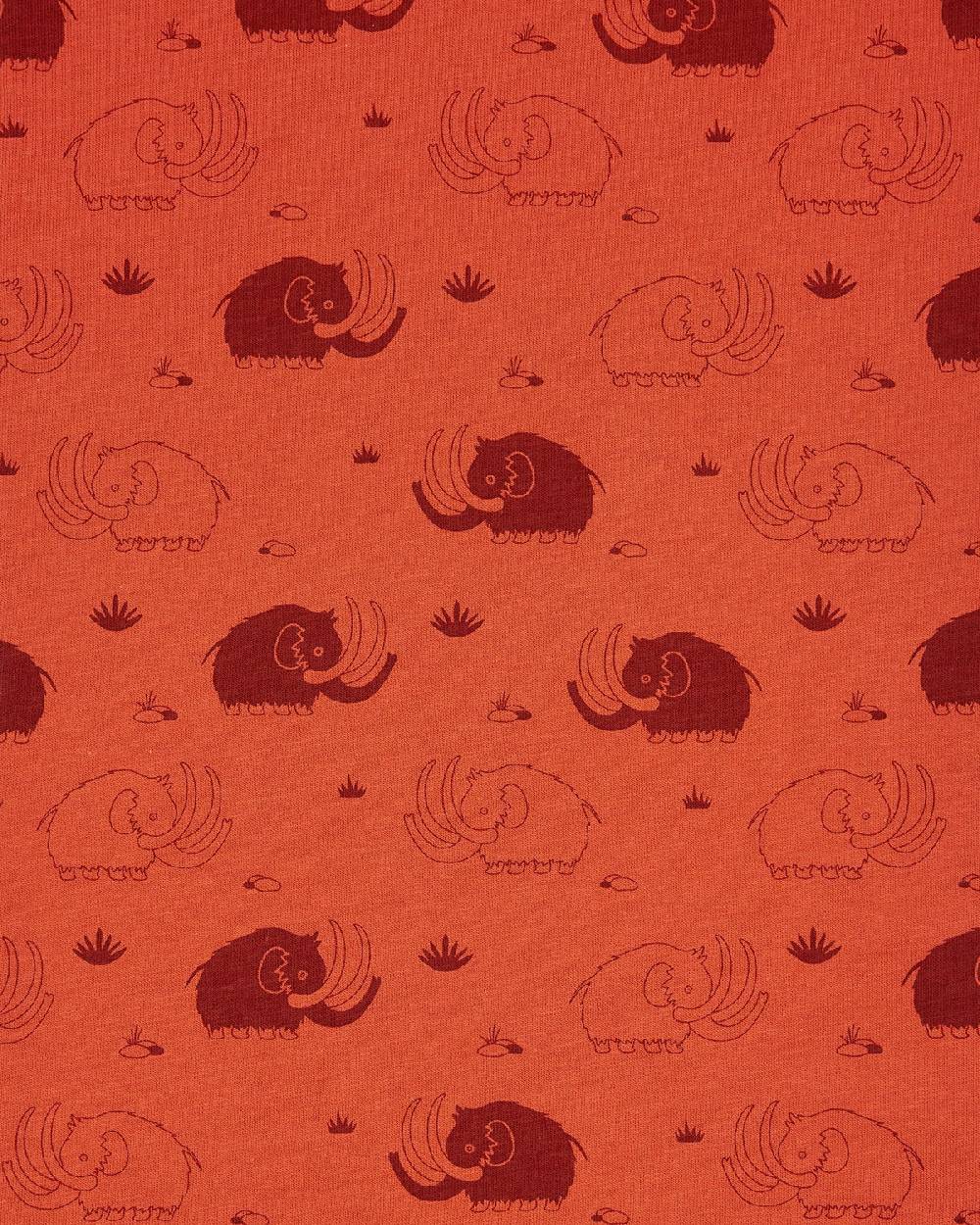 Loud Proud Jersey Bettwäsche-Set Für Kinder