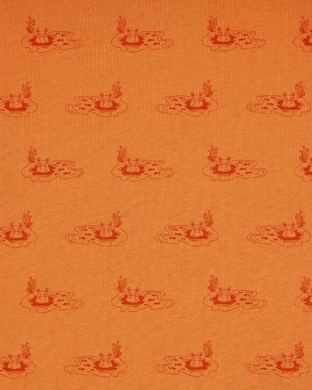 Loud Proud Jersey Bettwäsche-Set Für Kinder