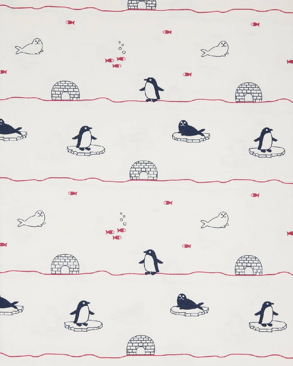 Loud Proud Jersey Bettwäsche-Set Für Kinder