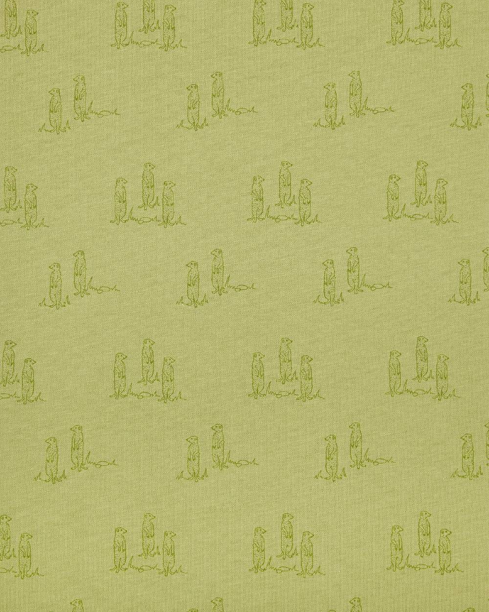 Loud Proud Jersey Bettwäsche-Set Für Kinder