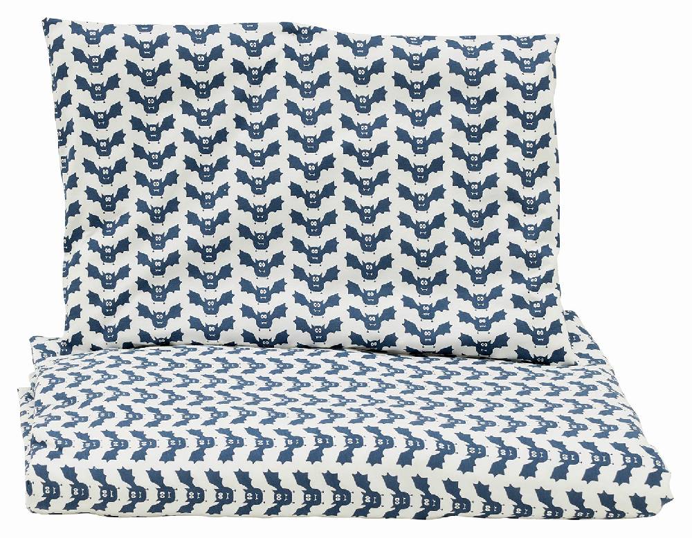 Loud Proud Jersey Bettwäsche-Set für Kinder